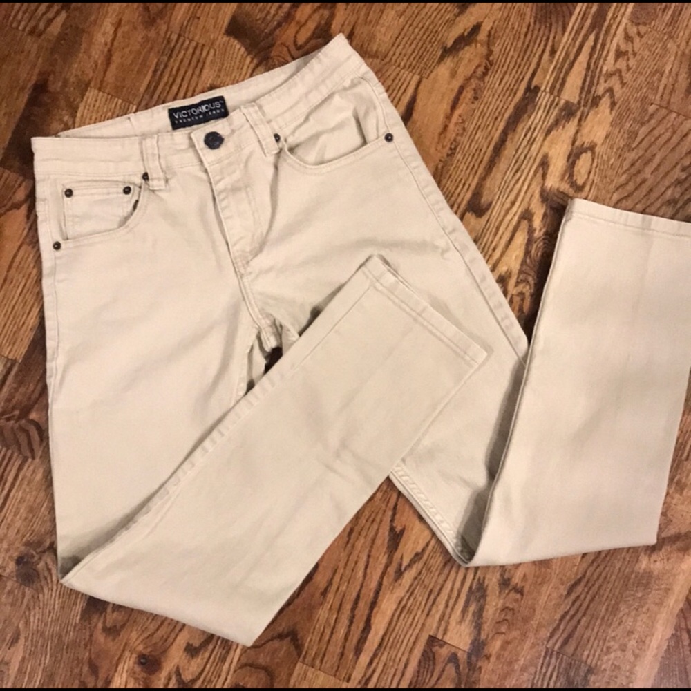 VICTORIOUS Premium Jeans